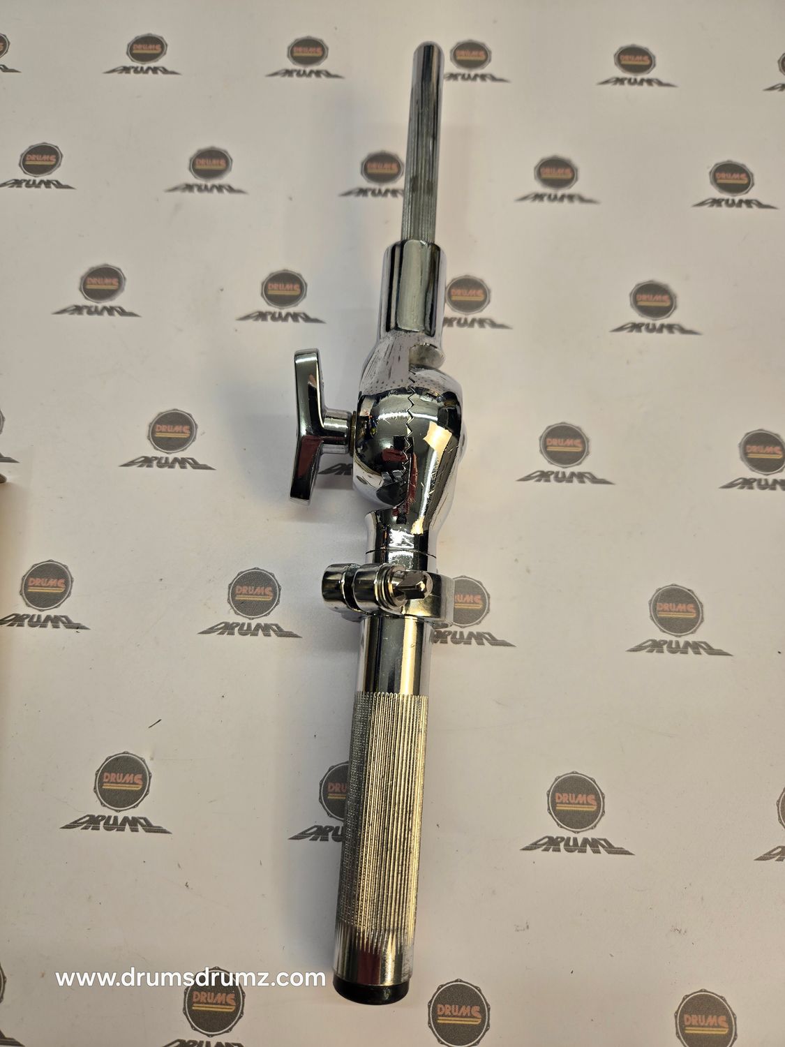 SONOR Phonic Tom arm, coarse teeth, short