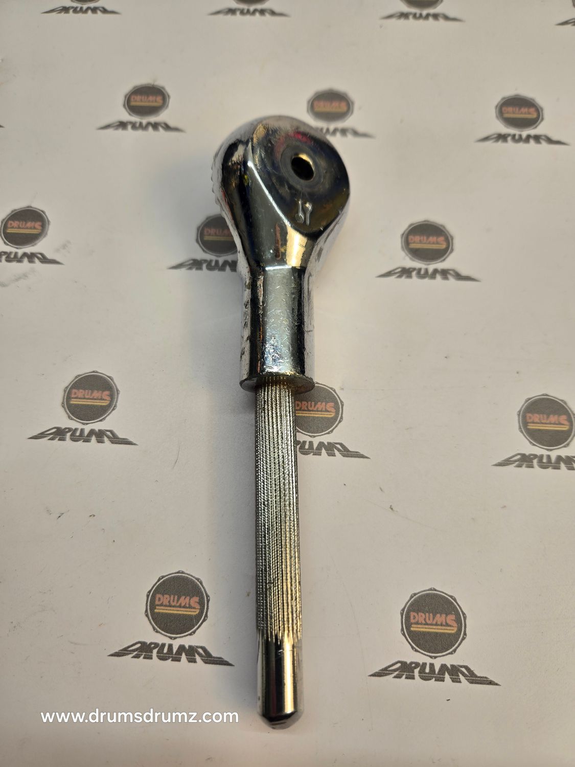 SONOR Phonic Tom arm, thin part, short