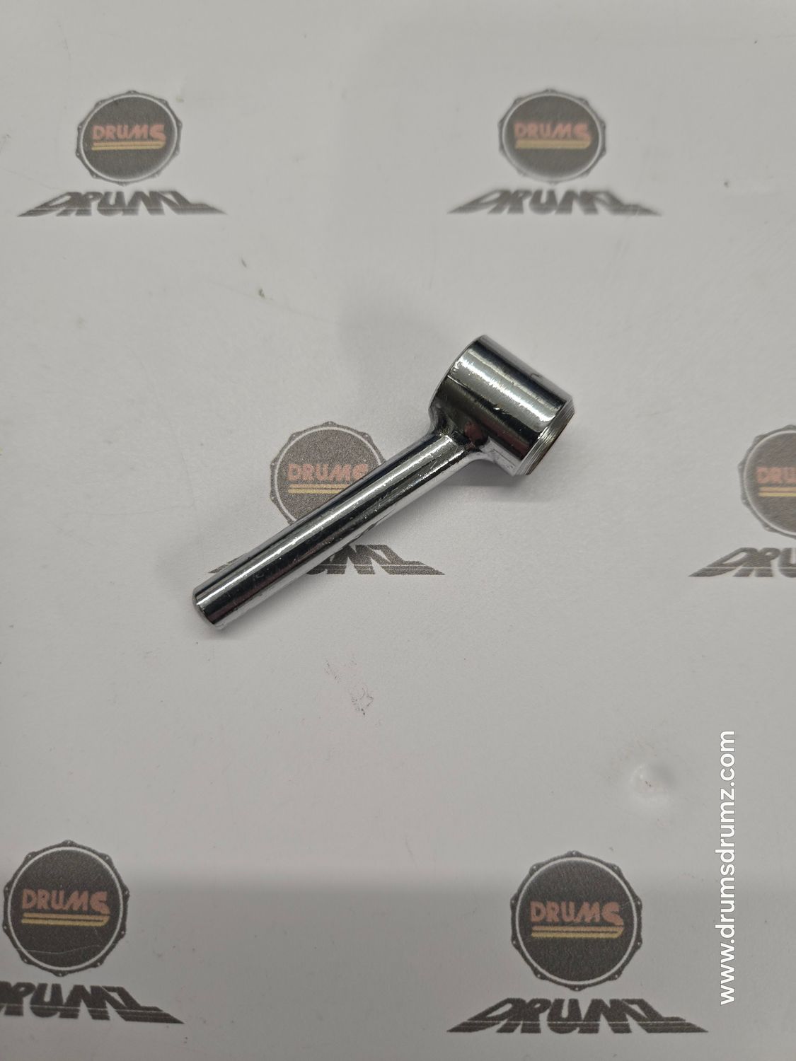SONOR Teardrop floor tom bracket lever, short