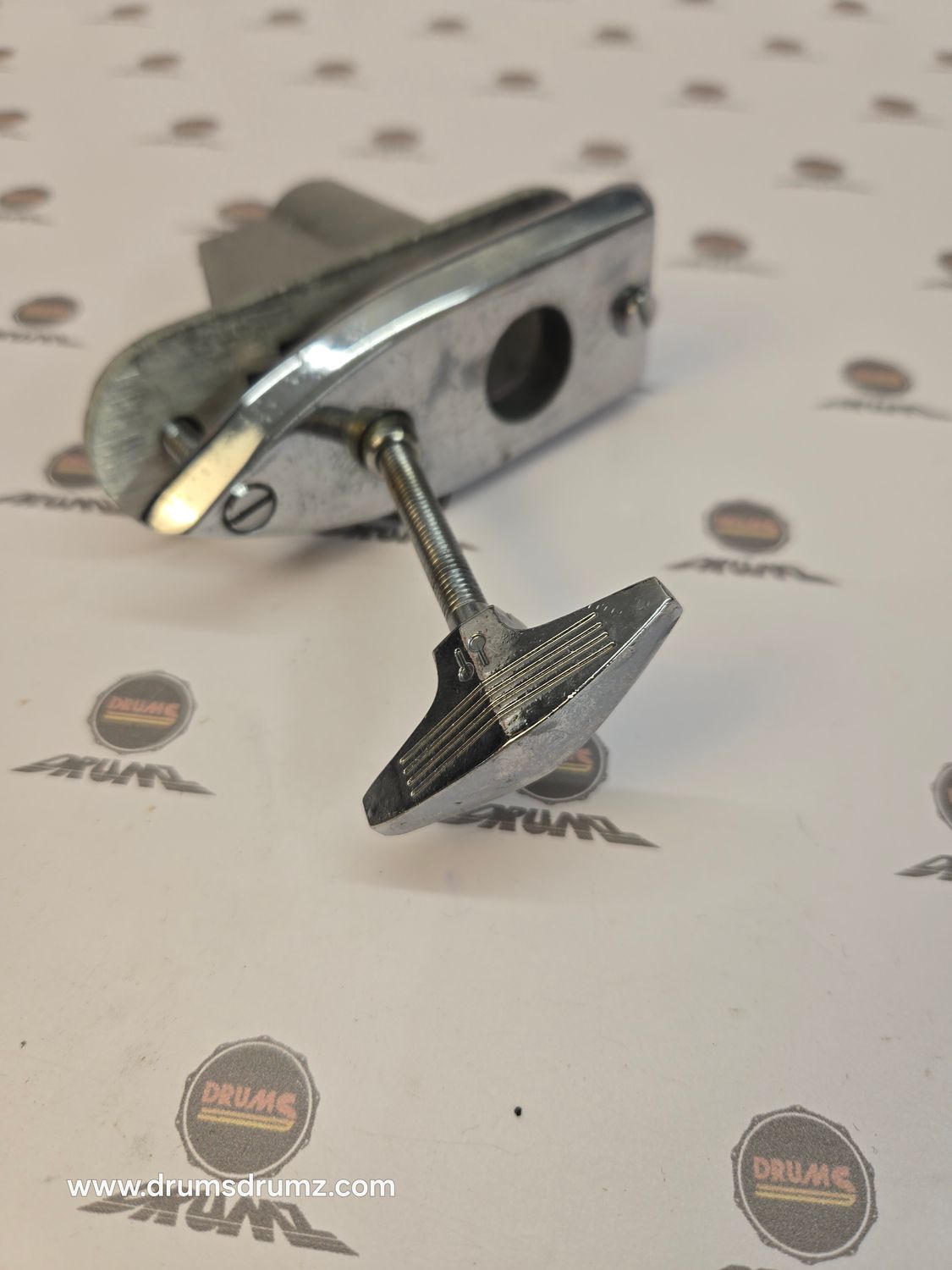 SONOR Phonic 70s Tom bracket, complete