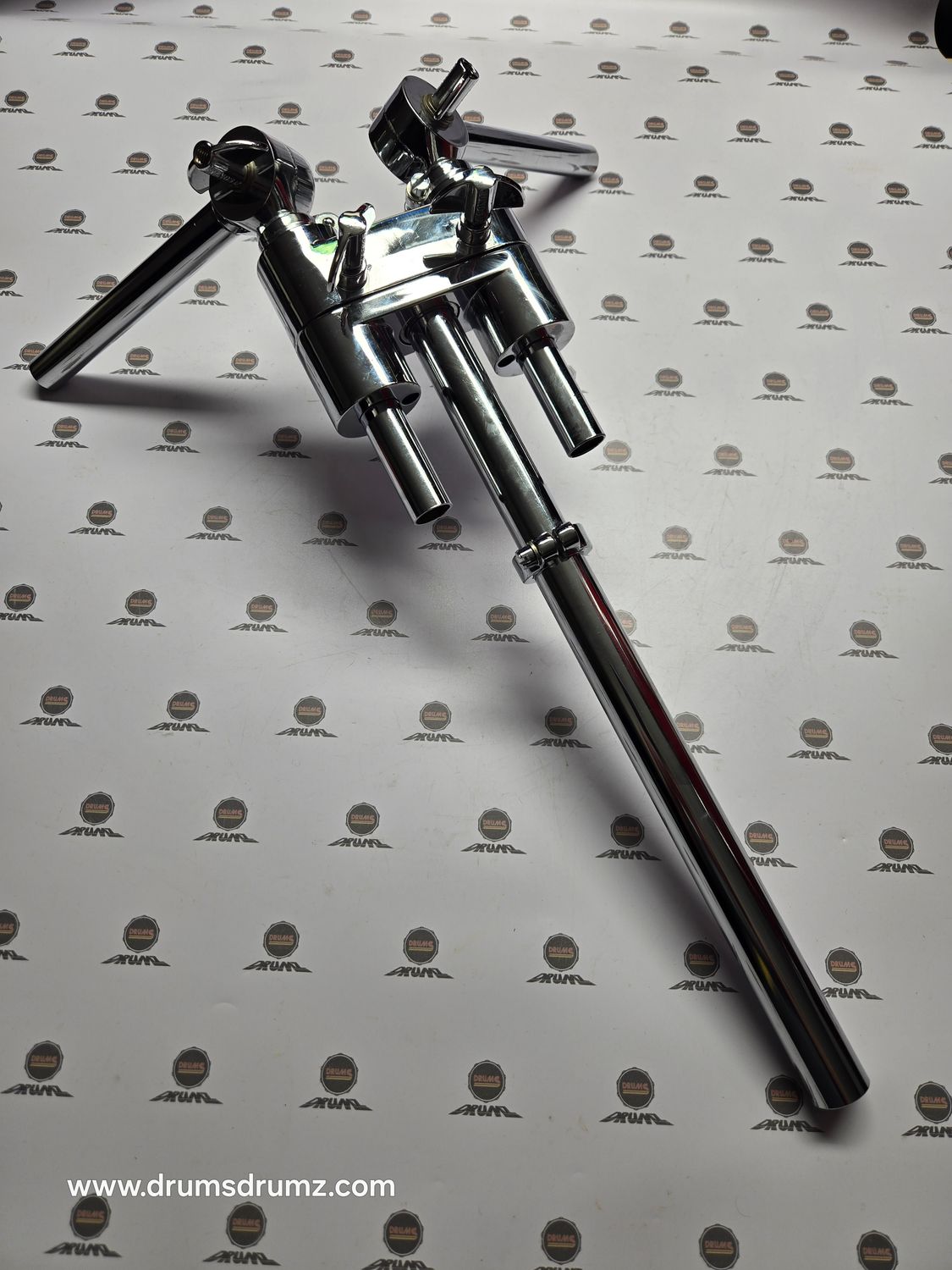 SONOR Force 3000/2000 Double Tom Holder