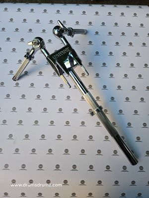 SONOR Phonic, Signature Doppeltomhalter