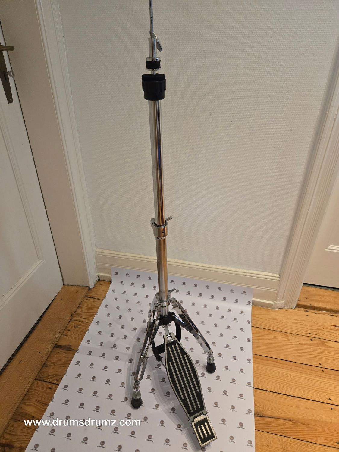 SONOR Phonic Plus HiHat Stand