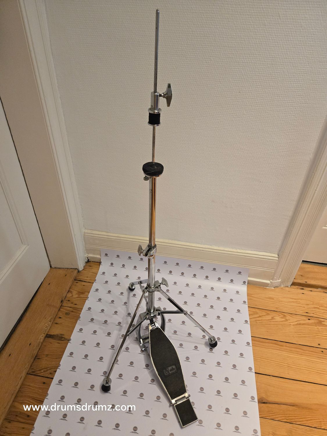 SONOR Phonic 70s Hi-hat Stand Z-5456