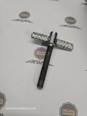 SONOR Champion, Teardrop wing screw, 45mm M6