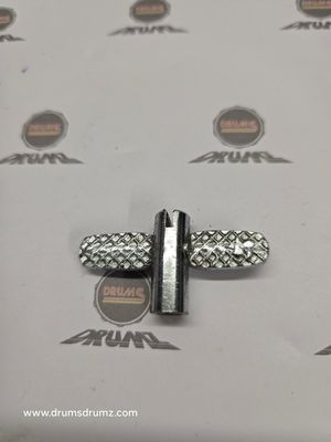 SONOR Champion, Teardrop wing nut, M6