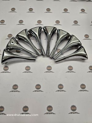 SONOR Force 3000 / 2000 Bass Drum Claw, Set of 8 C-Ware