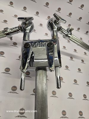 SONOR Phonic, Signature double tom holder, 3way Prism