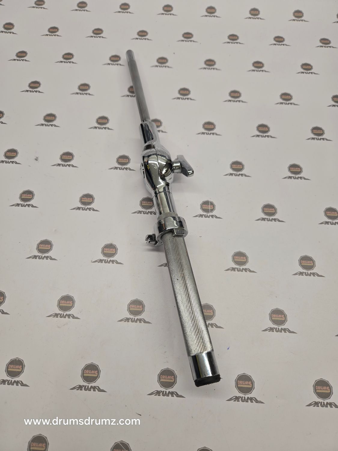 SONOR Signature Tom arm, fine teeth