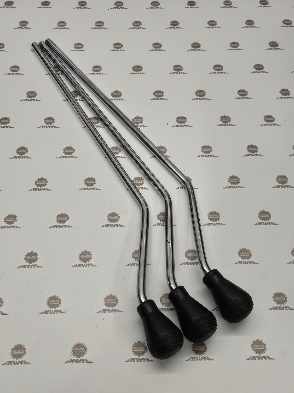 SONOR Phonic Plus, Lite, Hilite, Lite Floor Tom Legs - Set of 3