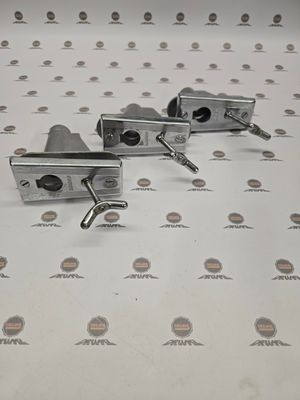 SONOR Performer Phonic Signature Lite Tom bracket, complete - Set of 3
