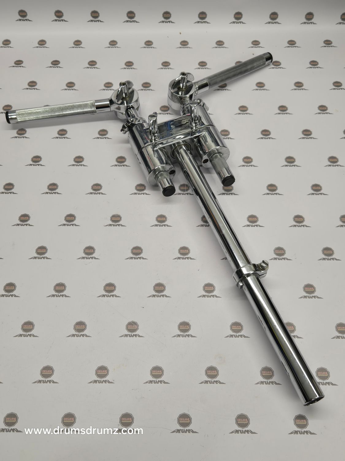 SONOR Force 3000/2000 Double Tom Holder