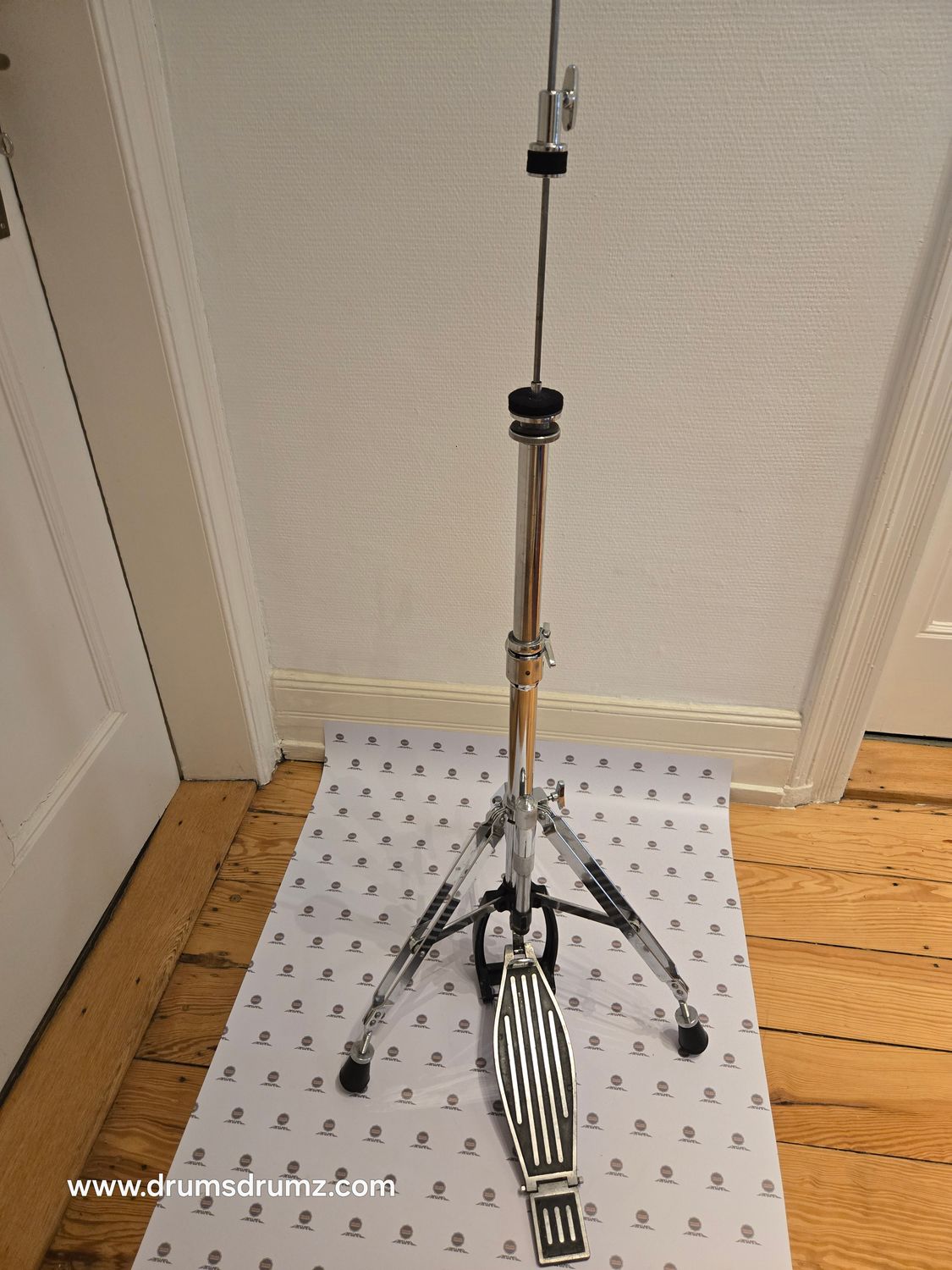 SONOR Phonic Plus HiHat Stand
