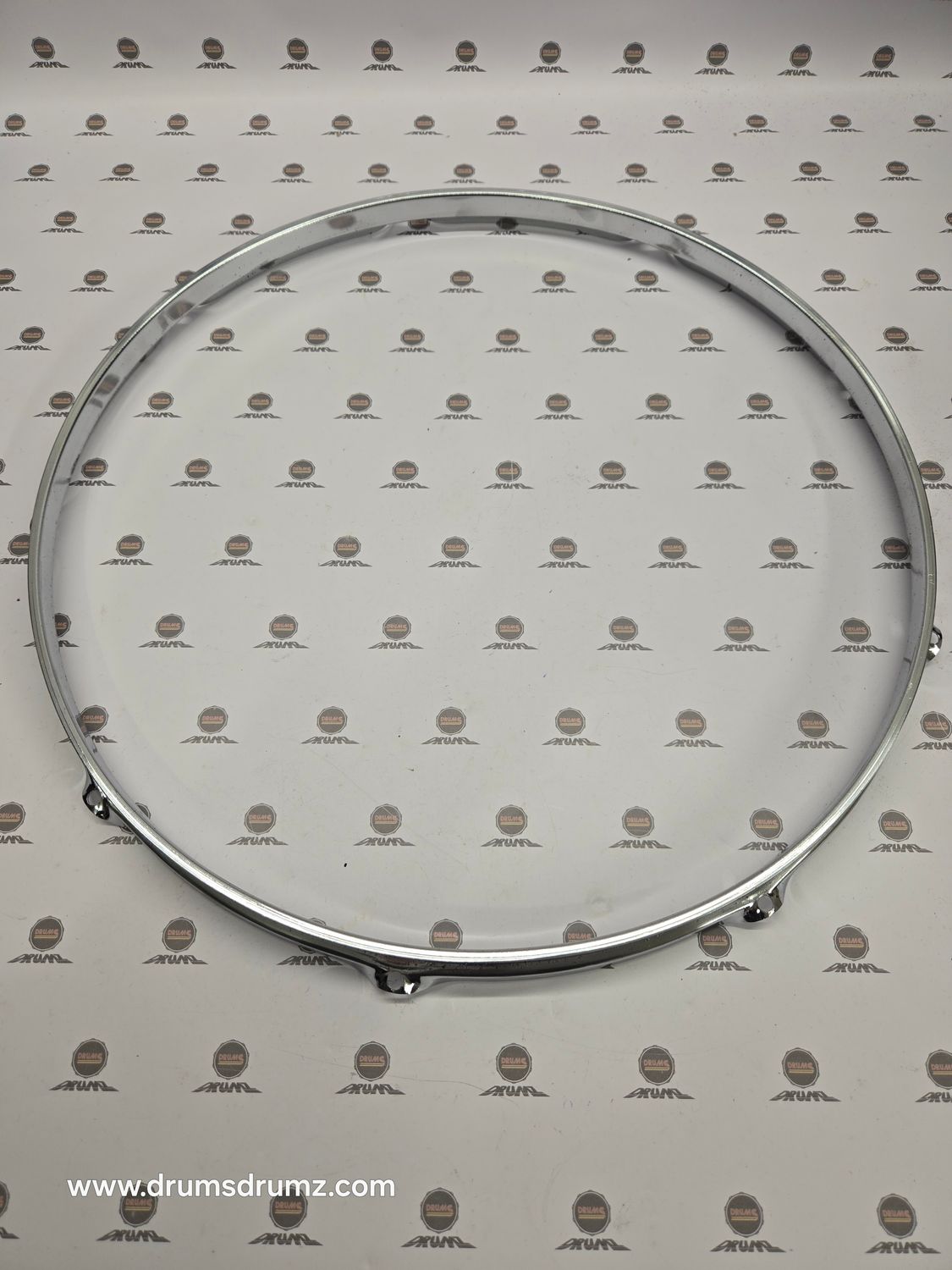 SONOR Vintage Hoop 18/9, original