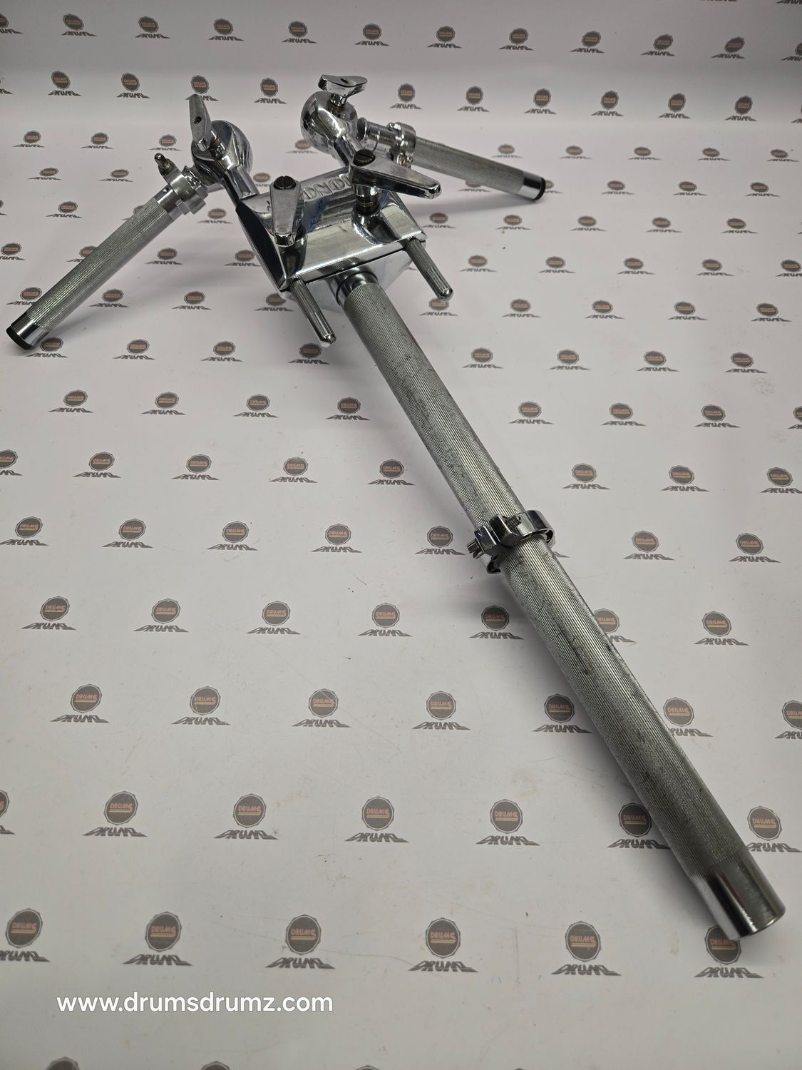 SONOR Phonic, Signature double tom holder