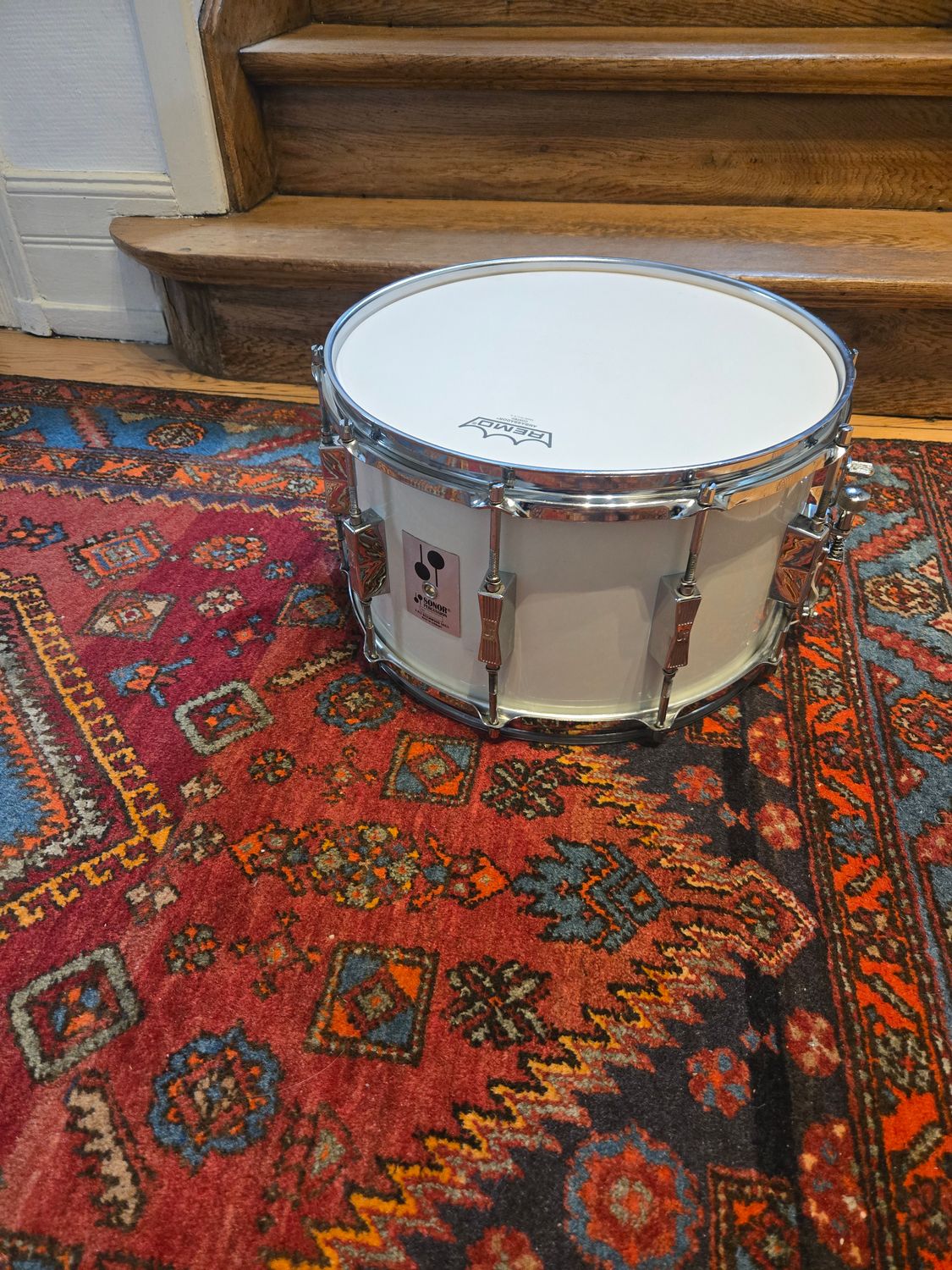 SONOR Phonic D518 14&quot;x8&quot; Beech Snare