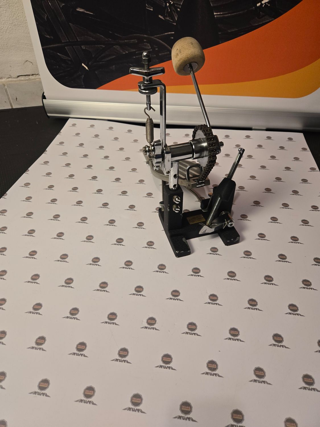 SONOR Signature HLZ5380 bass drum pedal