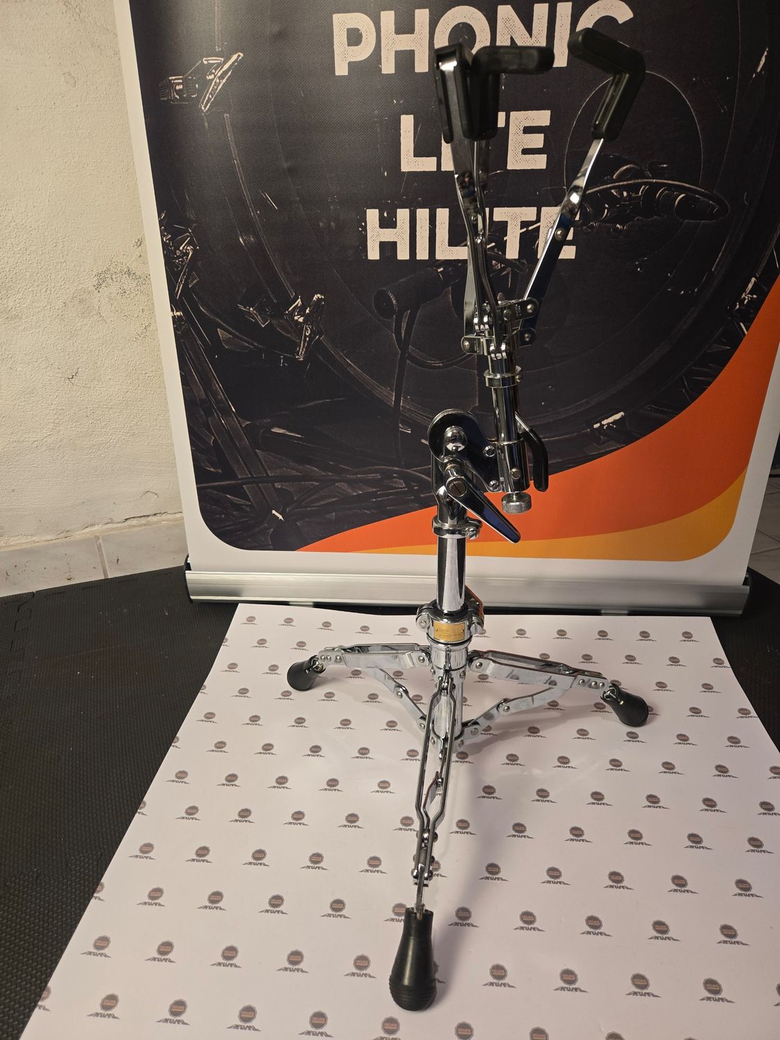 SONOR Signature HLZ5580 Snare Stand