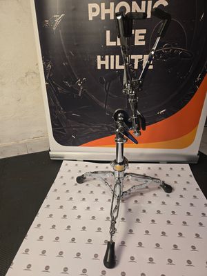 SONOR Signature HLZ5580 Snare Stand SONOR Signature HLZ5580 Snare Stand