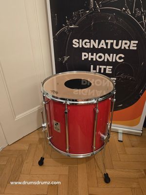 SONOR FORCE 2000 - 18" Floor Tom