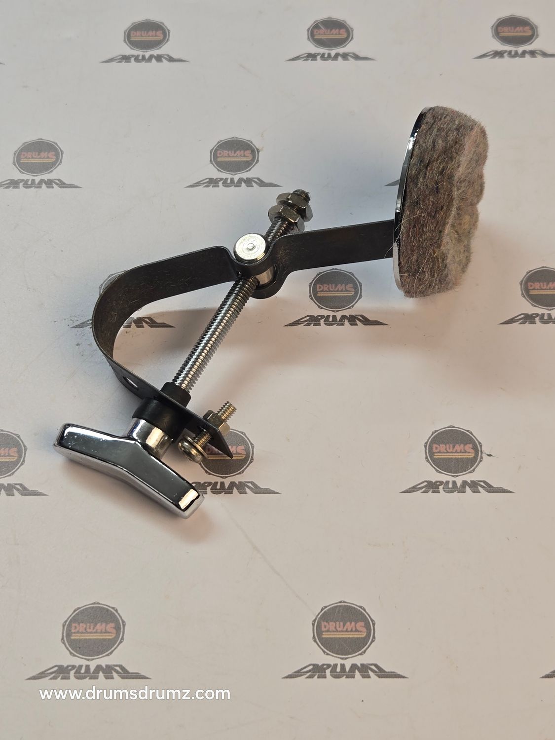 SONOR Signature Internal muffler