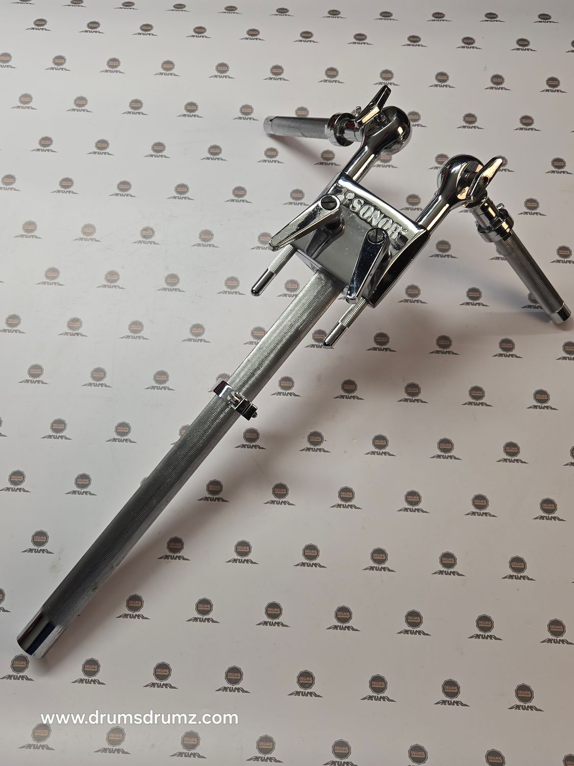 SONOR Phonic, Signature double tom holder