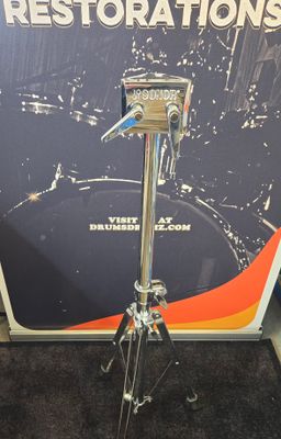 SONOR Phonic Double Stand