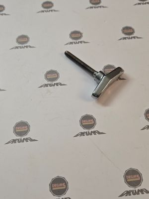 SONOR Phonic Signature wing screw for Rack Tom, 45mm M6
