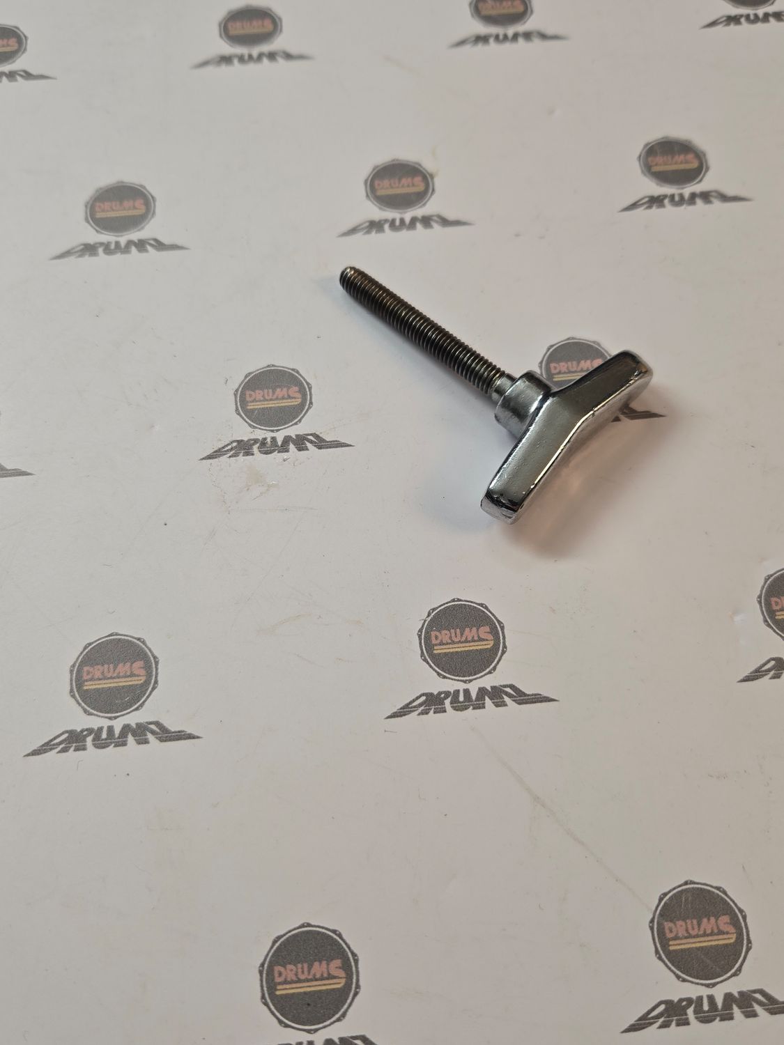 SONOR Phonic Signature wing screw for Rack Tom, 45mm M6