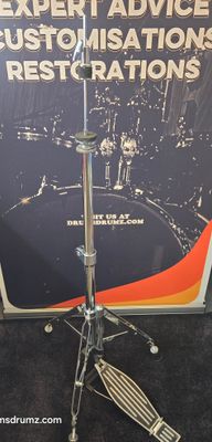 SONOR Phonic Plus HiHat Stand