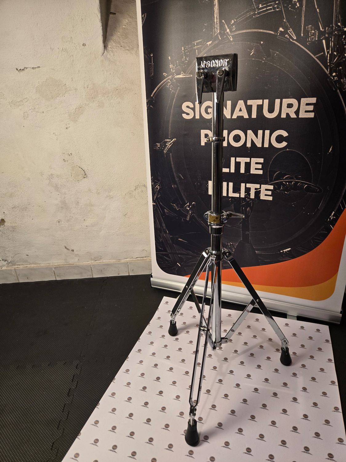 SONOR Signature Double Stand