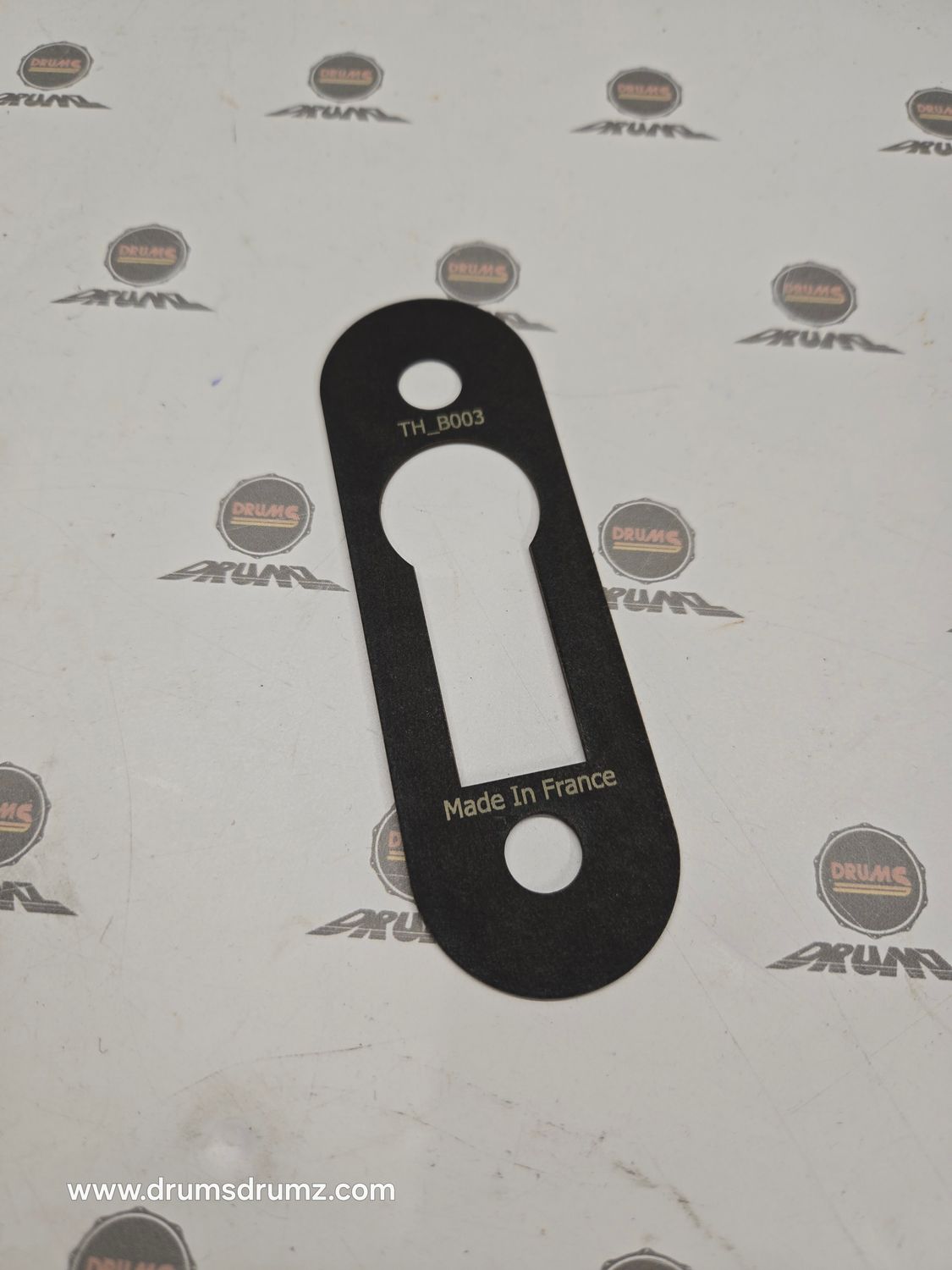 Vulkanfiber Gasket for Phonic Shell Mount Housing Gasket