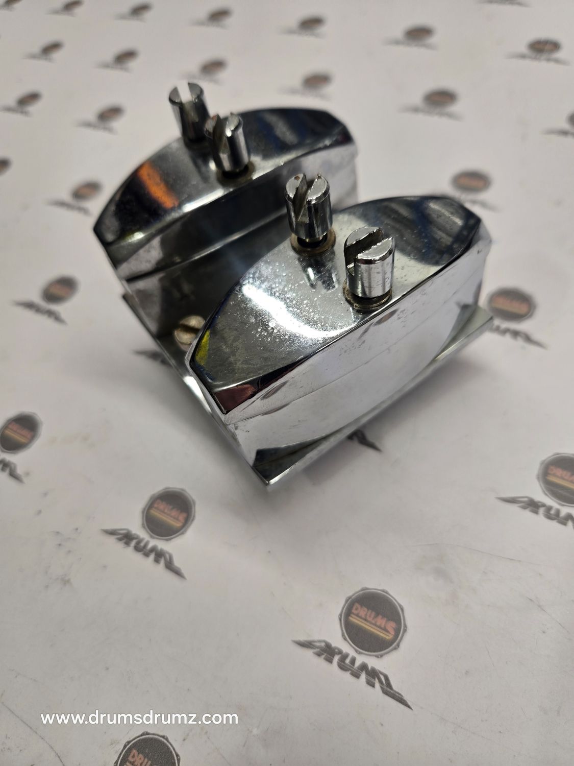 SONOR Phonic, double prism plate