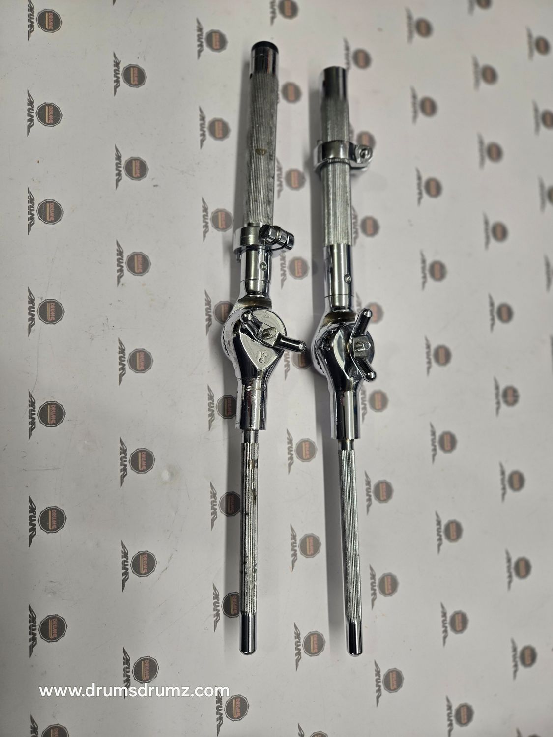 SONOR Performer Tom arm 2 pieces, coarse teeth