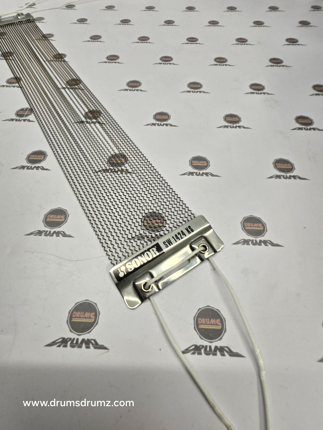 Snare Wire SONOR SW 1424 XS, USED