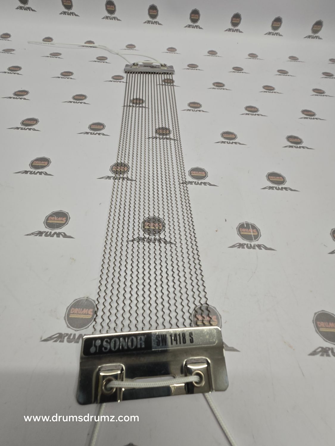 Snare Wire SONOR SW 1418 S, USED