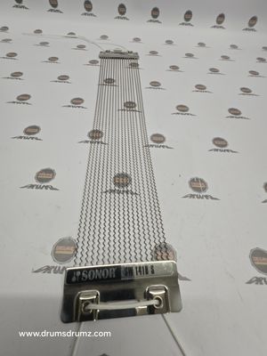 Snareteppich SONOR SW 1418 S, Gebraucht