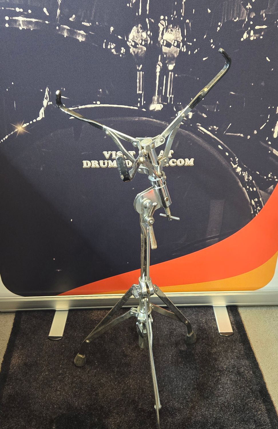 SONOR 70s Snare Stand