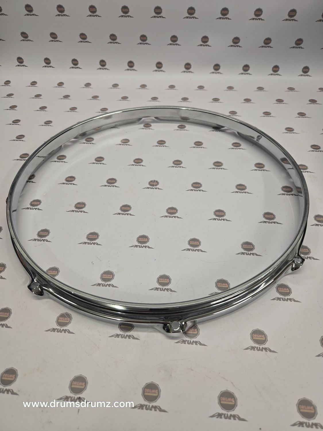 SONOR Vintage 80s 14/8 hoop, original