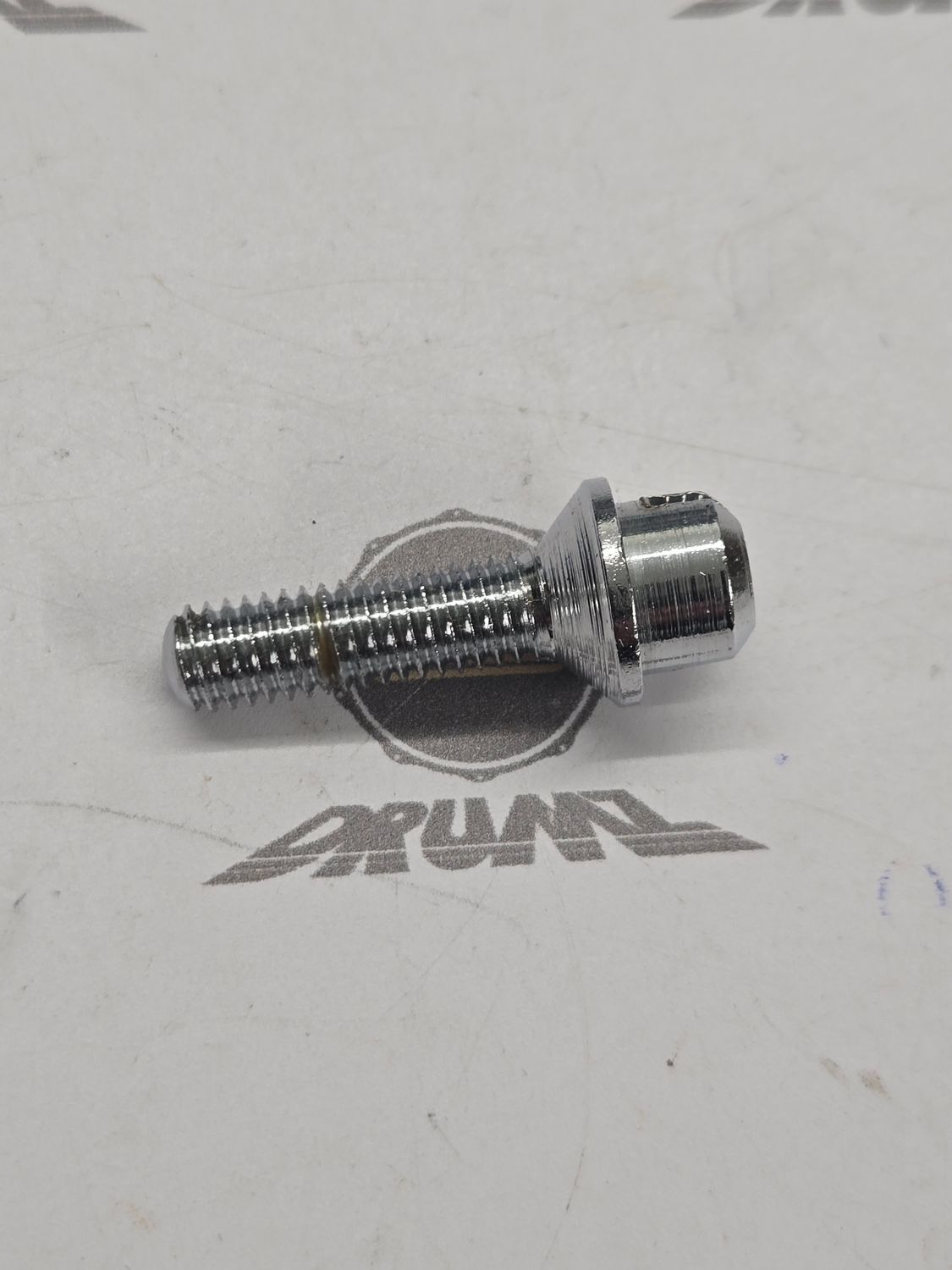 Slotted screw M6x20mm SONOR, Signature Parallel Snare Action
