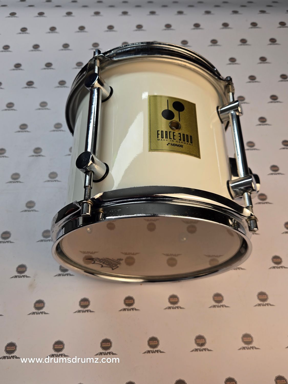 SONOR FORCE 3000 8x8" Rack tom