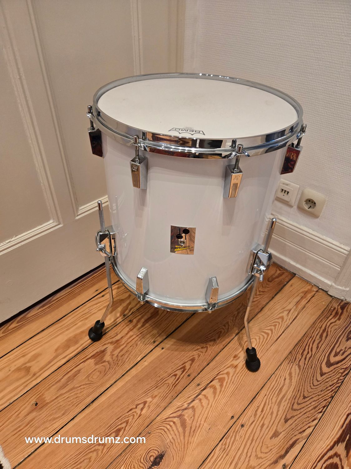SONOR Performer - 16x16" floor tom