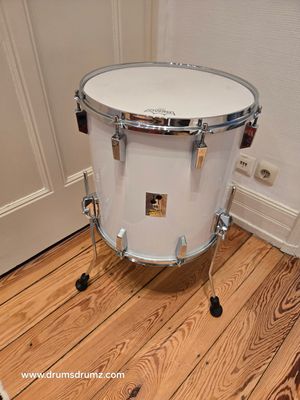 SONOR Performer - 16x16" floor tom