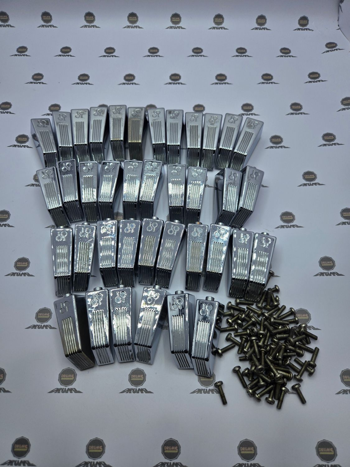 SONOR Performer Phonic Set of 38 Lugs