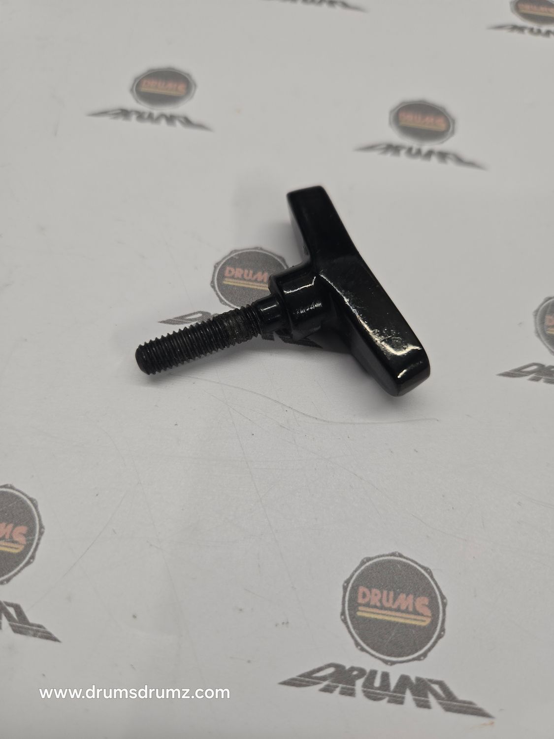 SONOR Phonic HITECH wing screw, 25mm M6