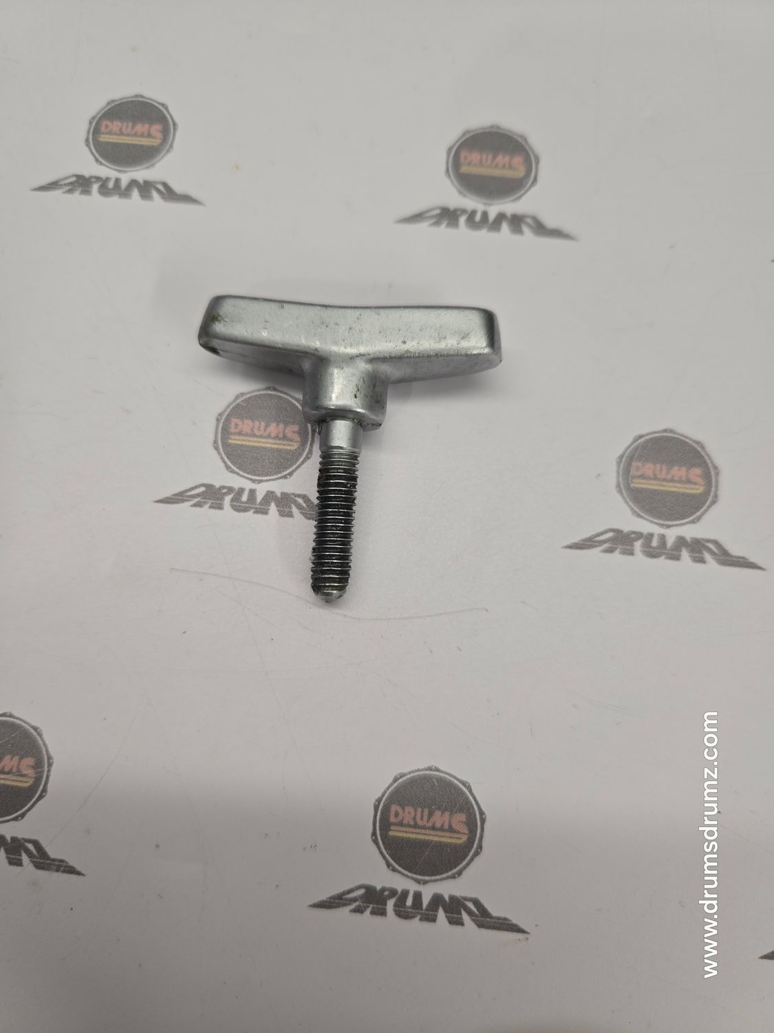 SONOR Phonic PROTEC wing screw, 25mm M6