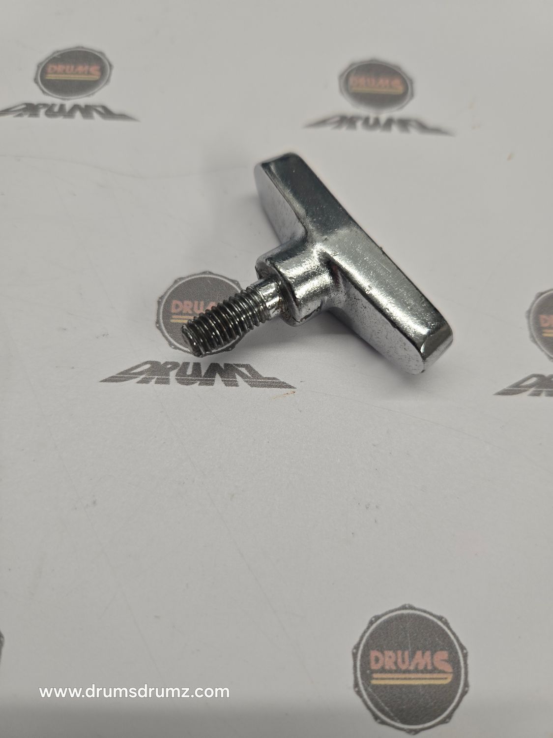 SONOR Phonic wing screw, mm M6 (HiHat)