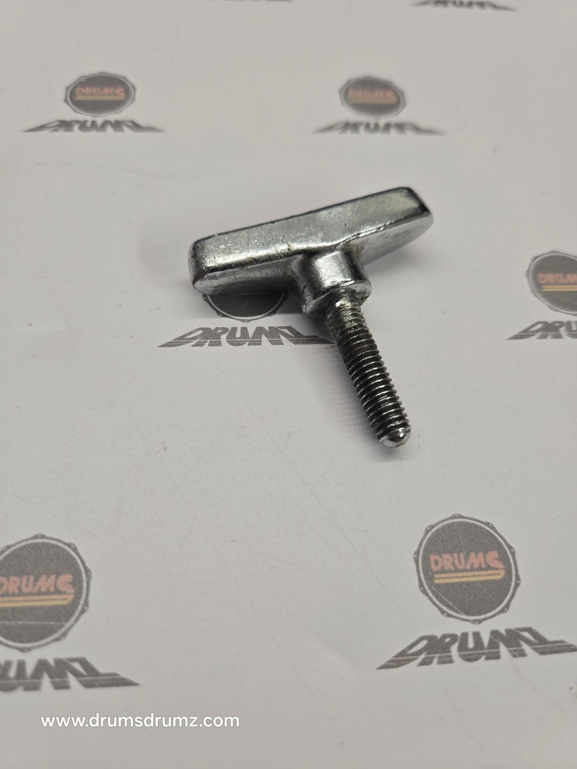 SONOR Phonic wing screw, 25mm M6