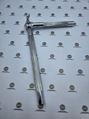 SONOR Teardrop, Champion, Phonic Single Tomarm
