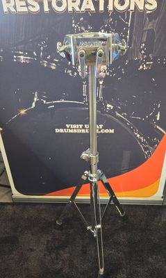 SONOR Phonic Double Stand with 2 extra BRACKETS - 4 Way Stand